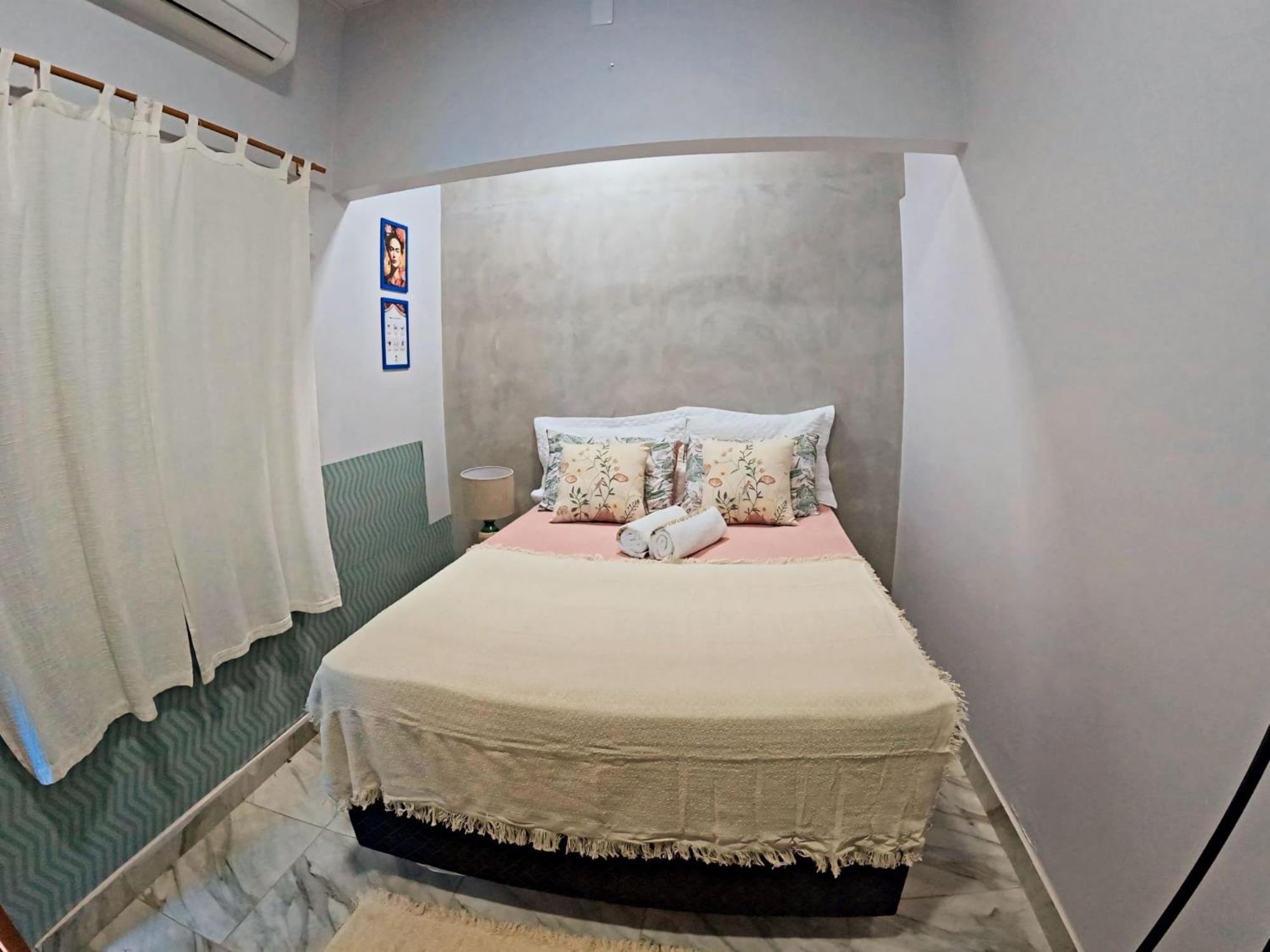 فندق Casa Frida Bonito بونيتو المظهر الخارجي الصورة
