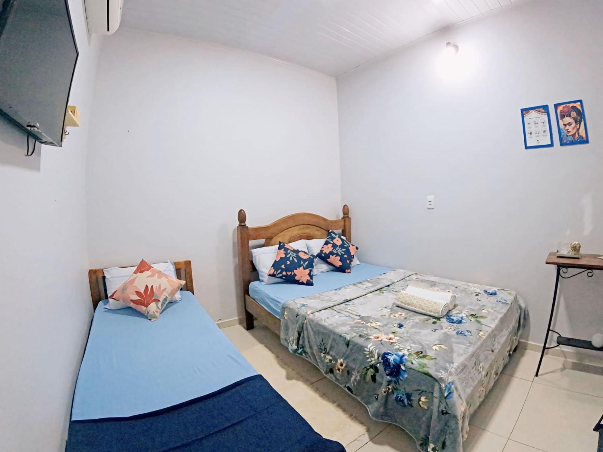 فندق Casa Frida Bonito بونيتو المظهر الخارجي الصورة